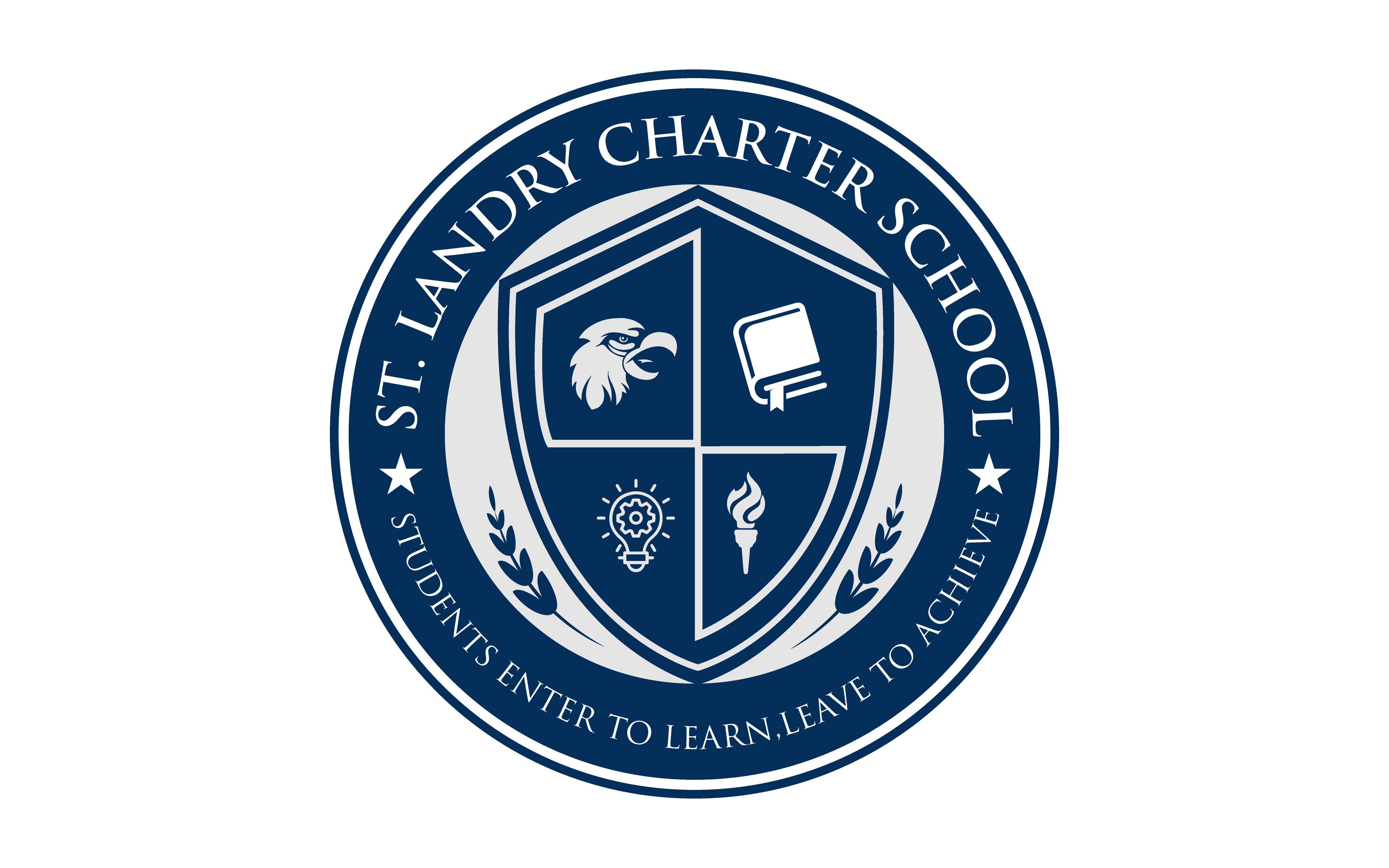 St Landry Charter School